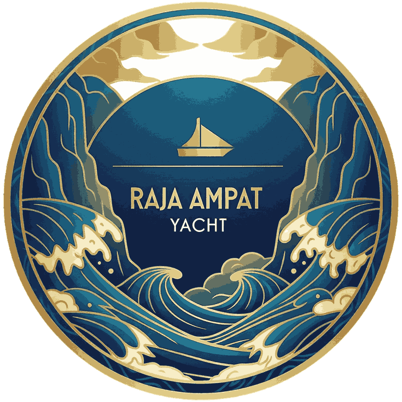 Raja Ampat Helicopter Charter Logo