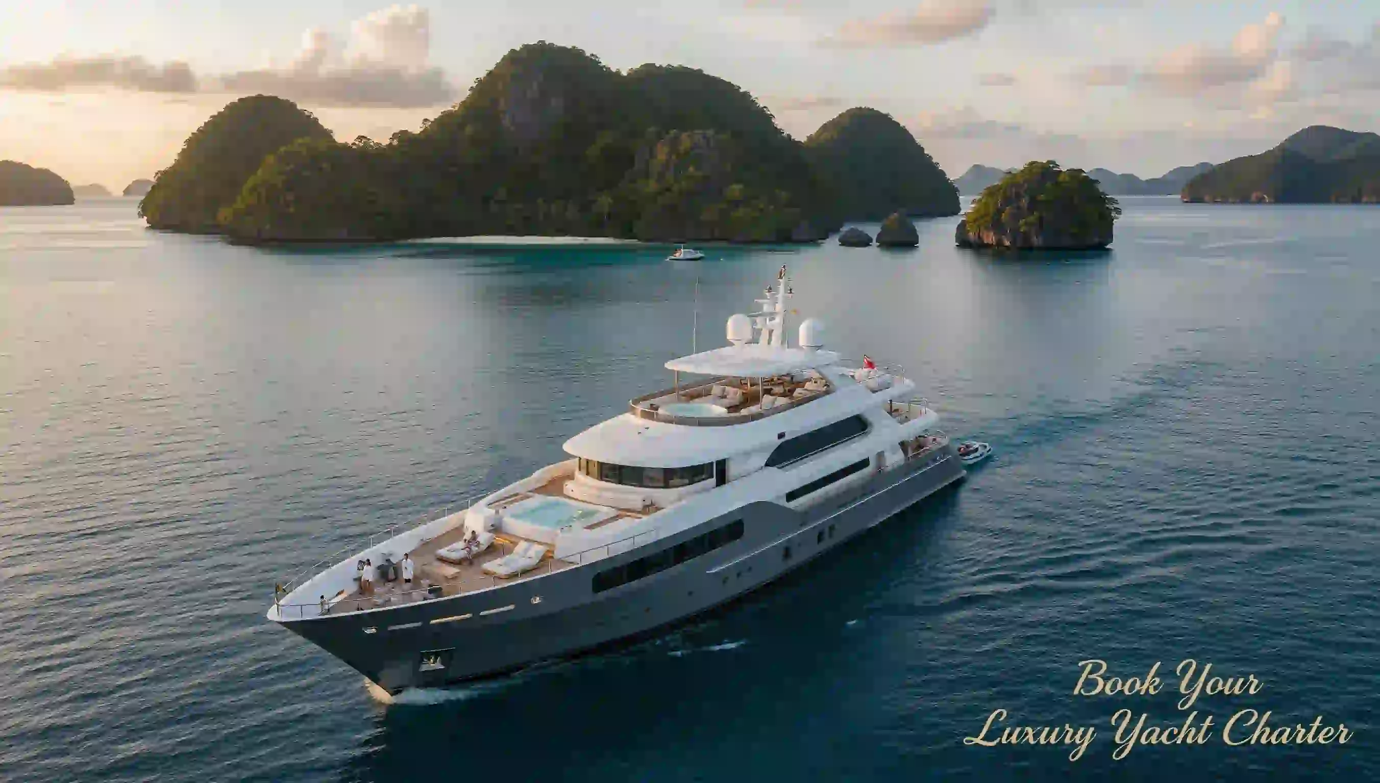 Premium Ocean View Suites